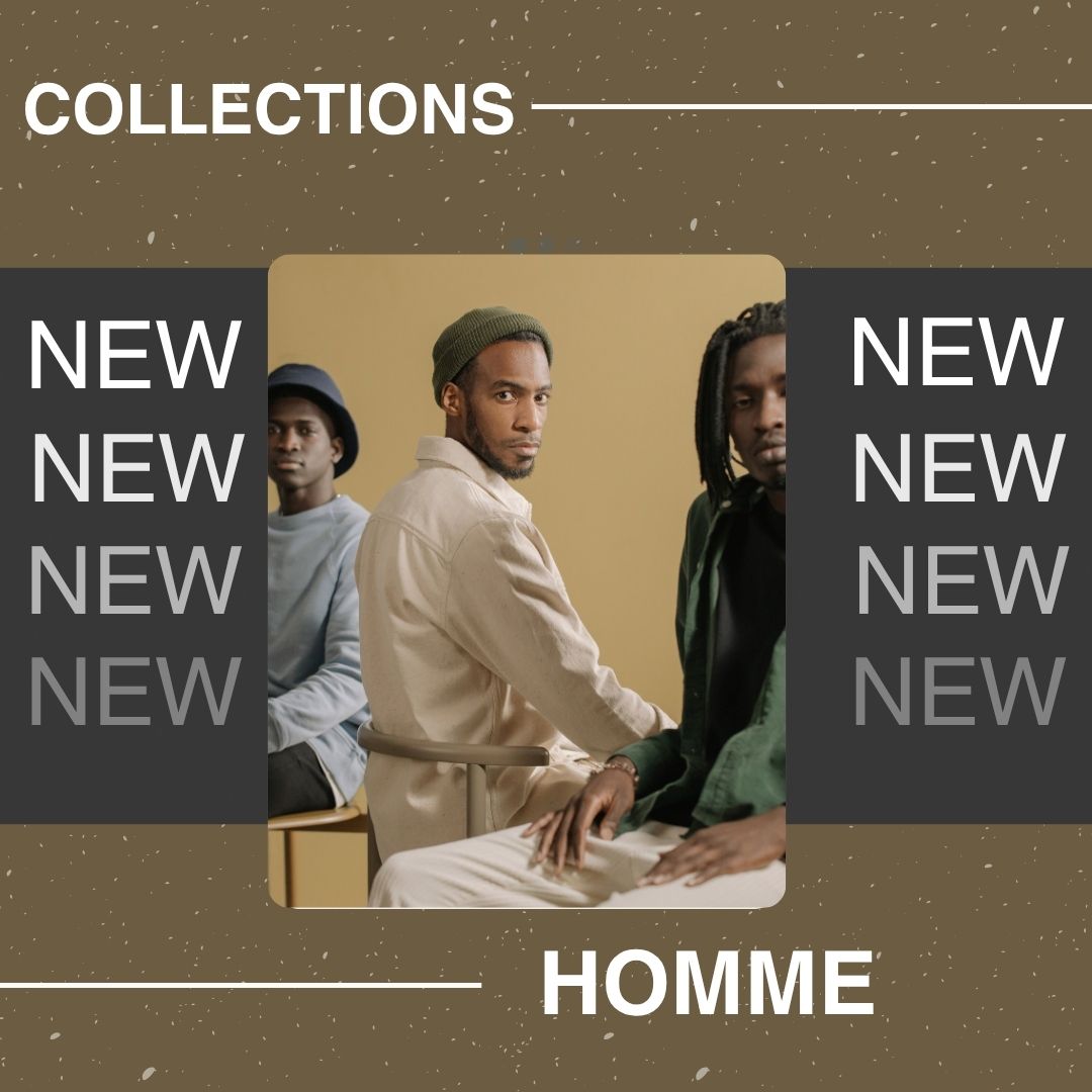 Hommes