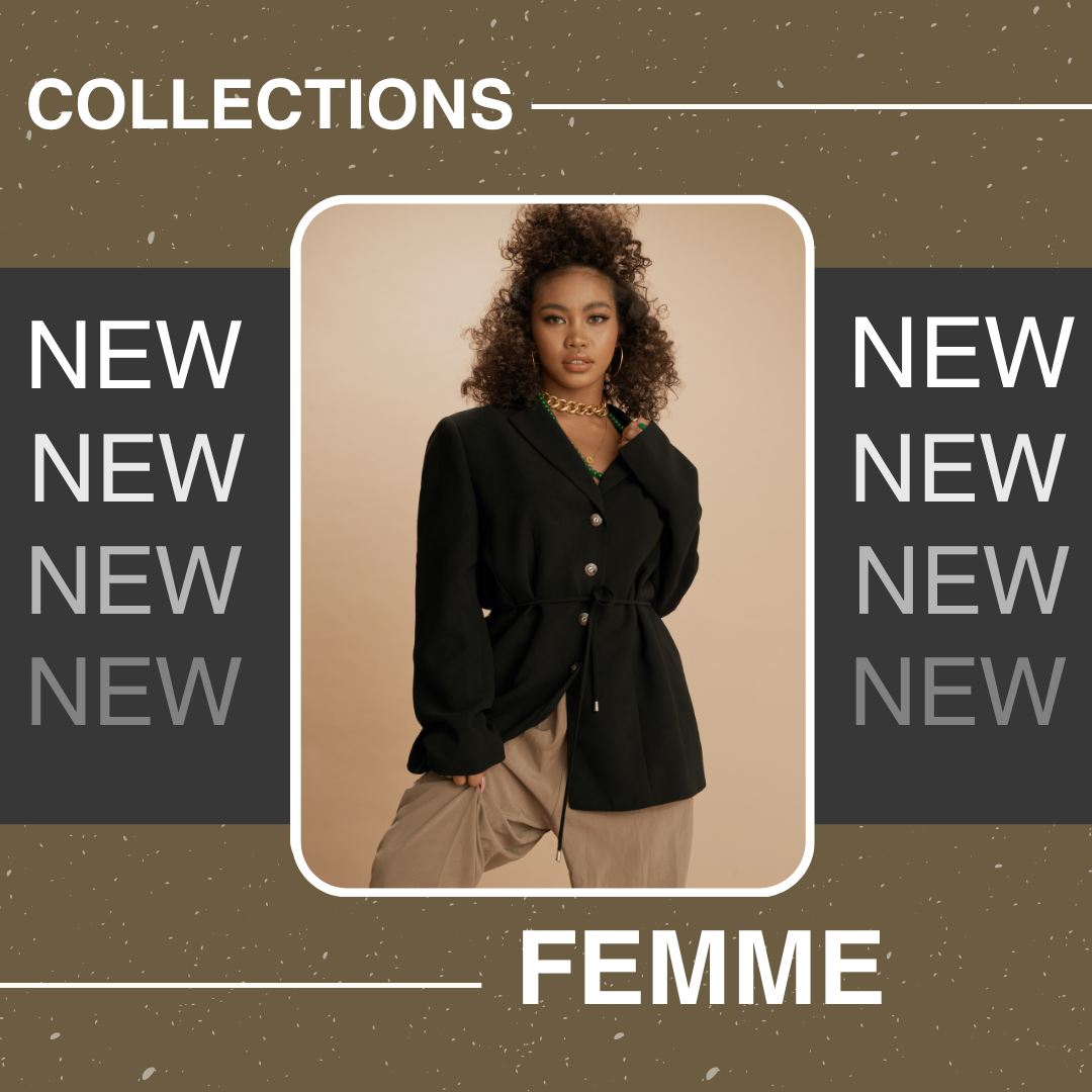 Femmes